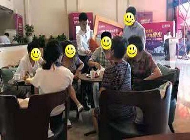 贯通机构｜三盘连开  金秋见证收获与发展