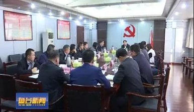 项目动态 | 鱼台贯通农贸城：民生所向清旧市，政策所趋铸福祉